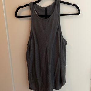Lululemon Razorback Tank